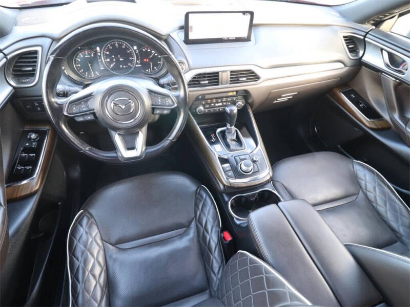 2023 Mazda CX-9 Signature