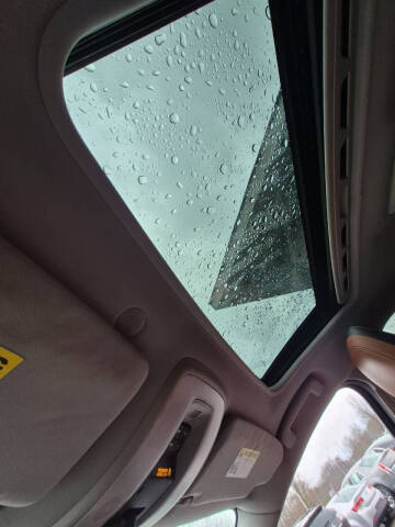 2013 Volvo S60 T5 Premier Plus