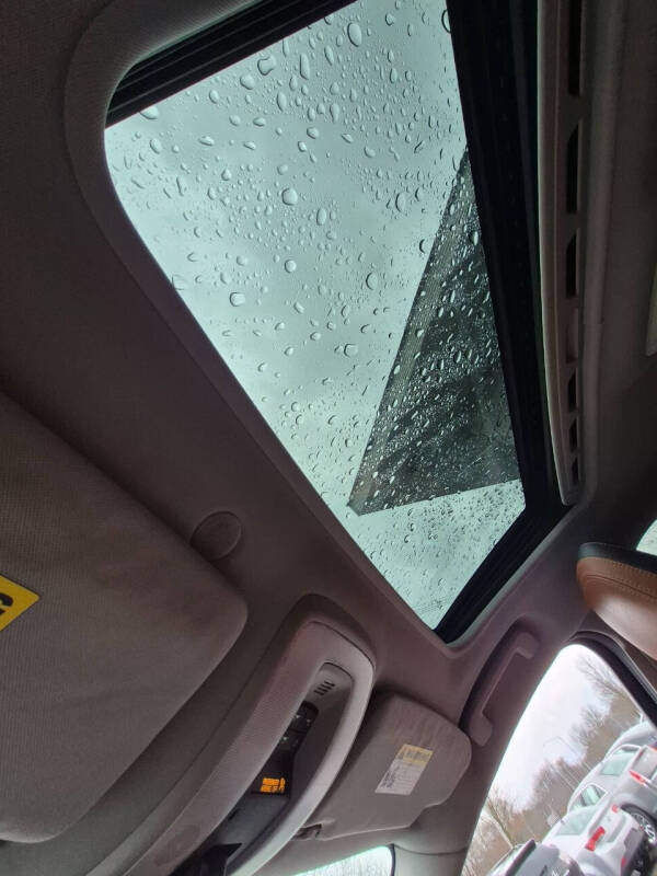 2013 Volvo S60 T5 Premier Plus