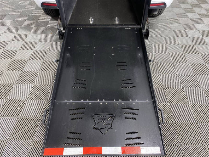 2024 Chrysler Pacifica Touring