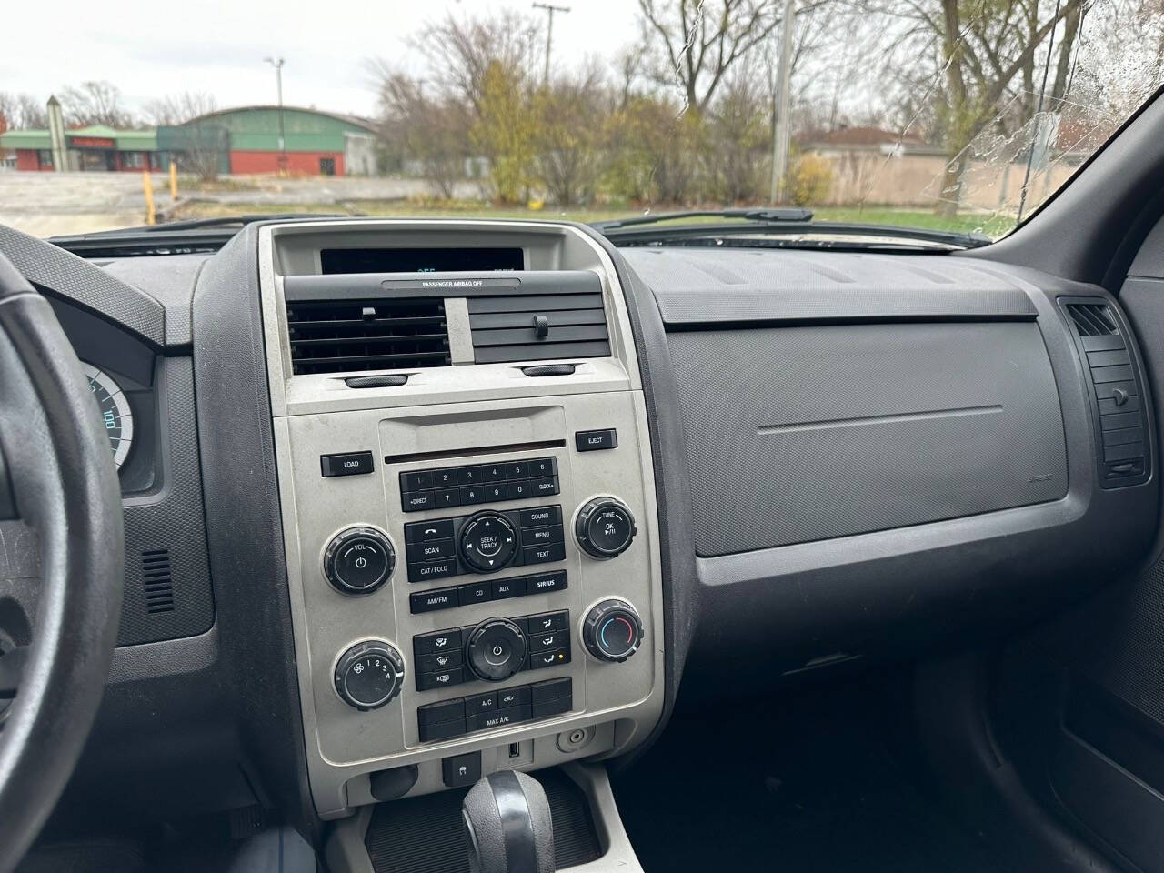 2010 Ford Escape for sale at Kassem Auto Sales in Park Forest, IL