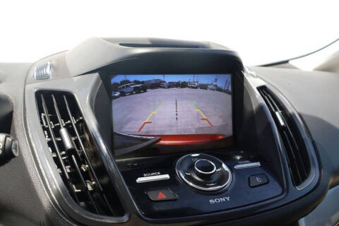 2013 Ford C-MAX Hybrid SEL