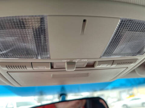 2014 Mazda CX-9 Touring