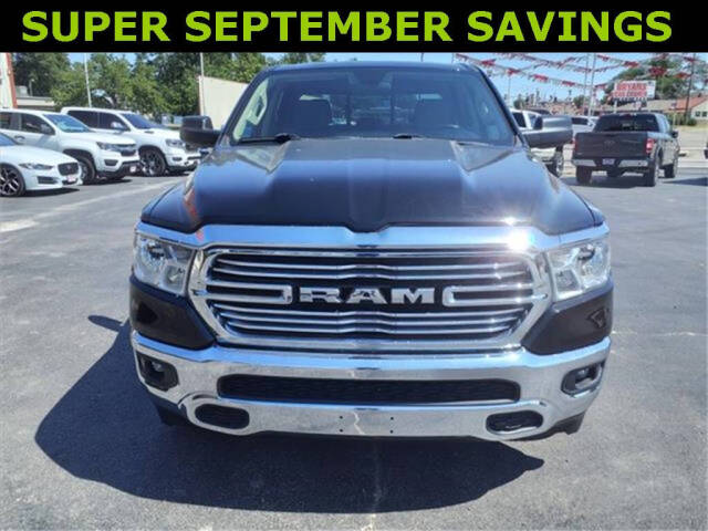 2020 Ram 1500 for sale at Bryans Car Corner 2 in Midwest City, OK