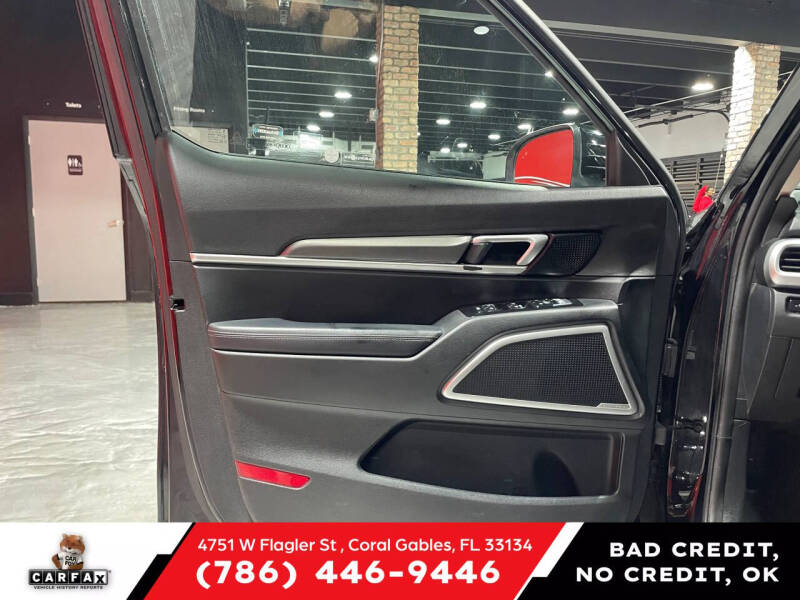 2020 Kia Telluride LX