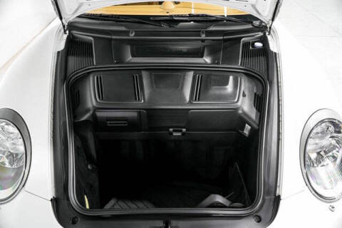 2011 Porsche 911 Carrera GTS