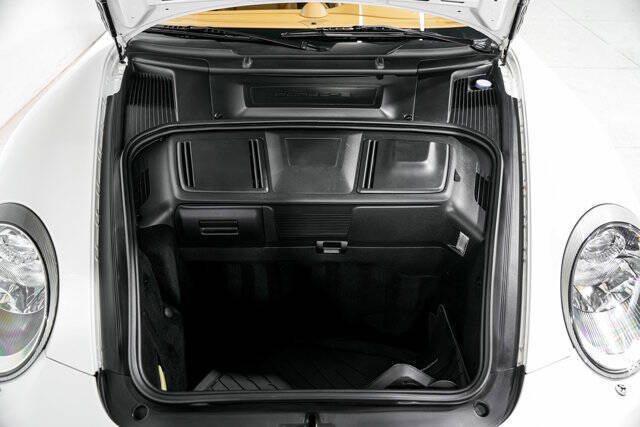 2011 Porsche 911 Carrera GTS