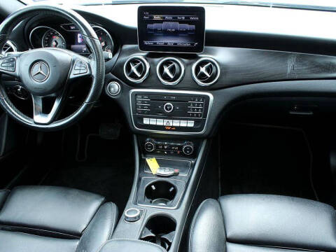 2019 Mercedes-Benz GLA GLA 250