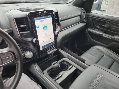 2023 RAM 1500 Limited