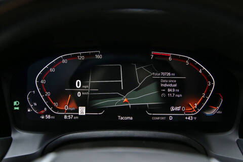 2021 BMW 3 Series 330i