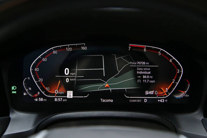 2021 BMW 3 Series 330i