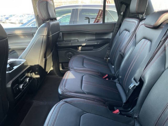 2019 Ford Expedition Limited