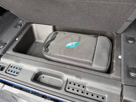 2022 Jeep Wrangler Unlimited Rubicon 4xe