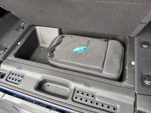 2022 Jeep Wrangler Unlimited Rubicon 4xe