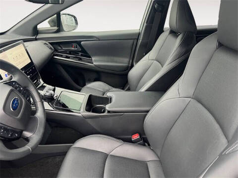 2023 Subaru Solterra Limited