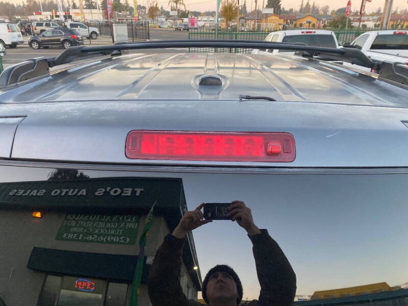 2011 Honda Pilot EX-L w/Navi