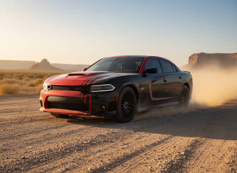 2022 Dodge Charger GT