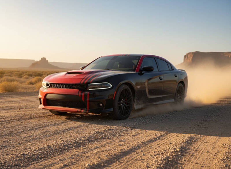 2022 Dodge Charger GT