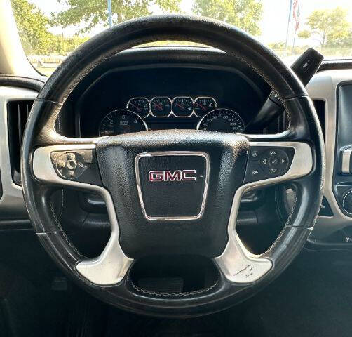 2014 GMC Sierra 1500
