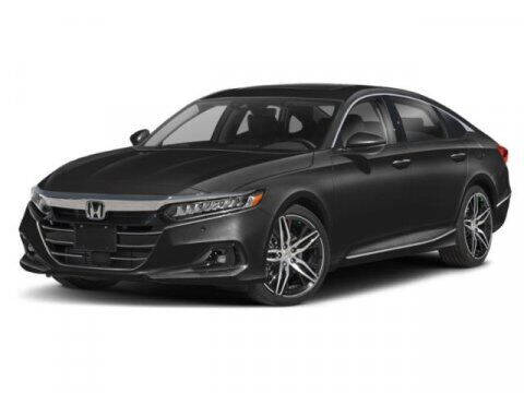 2021 Honda Accord