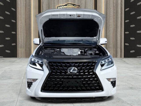 2023 Lexus GX 460