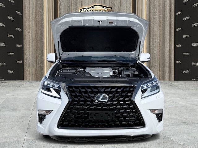2023 Lexus GX 460