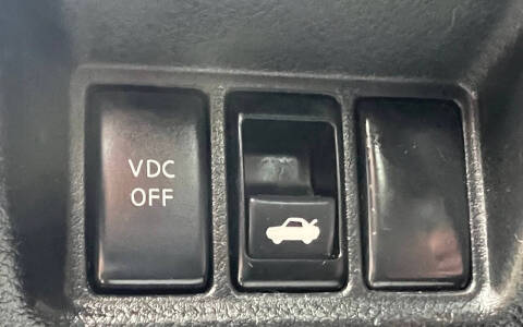 2009 Infiniti G37 Coupe x