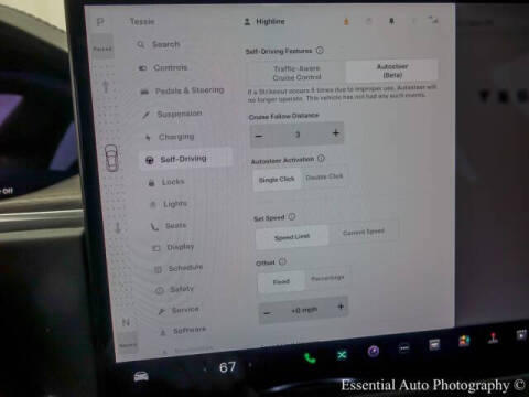 2023 Tesla Model S
