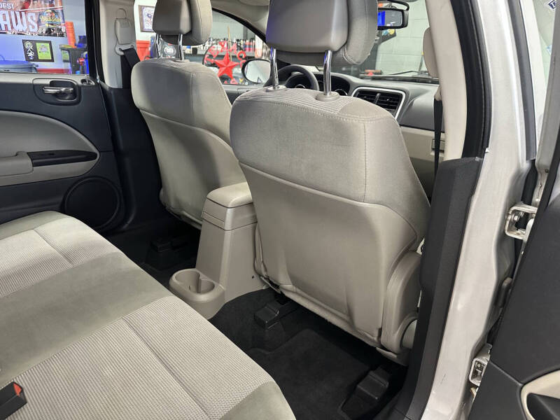 2010 Dodge Caliber Mainstreet