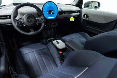 2026 MINI Hardtop 4 Door