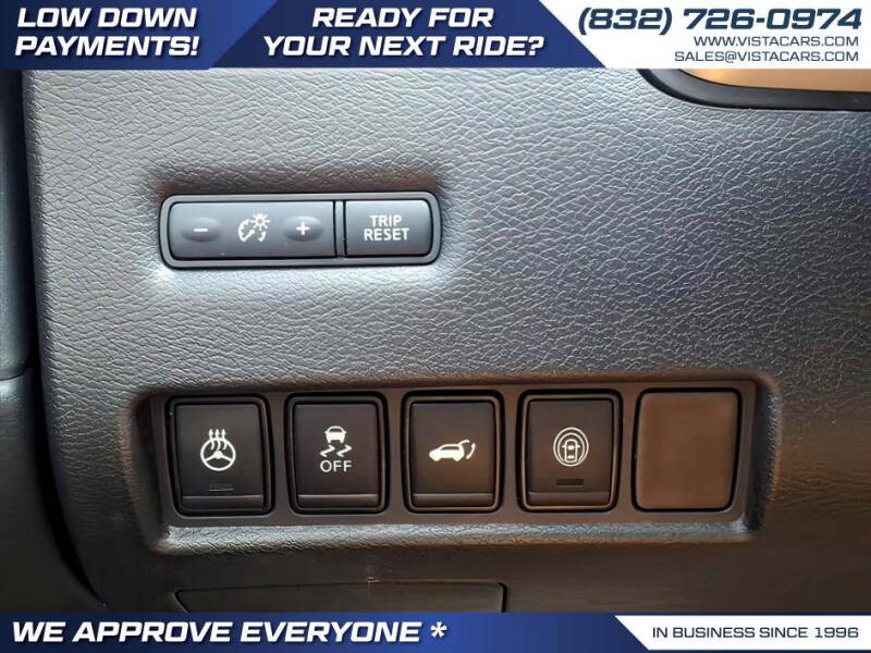 2023 Nissan Murano Platinum