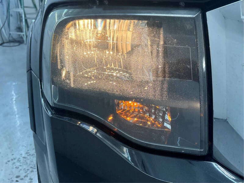 2012 Ford Expedition Limited