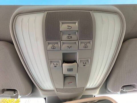 2014 Mercedes-Benz E-Class E 350 Luxury