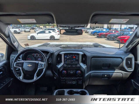 2023 Chevrolet Silverado 2500HD