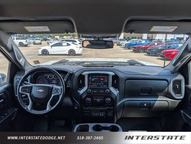 2023 Chevrolet Silverado 2500HD