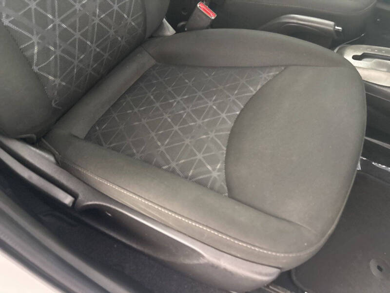 2021 Chevrolet Spark 1LT CVT