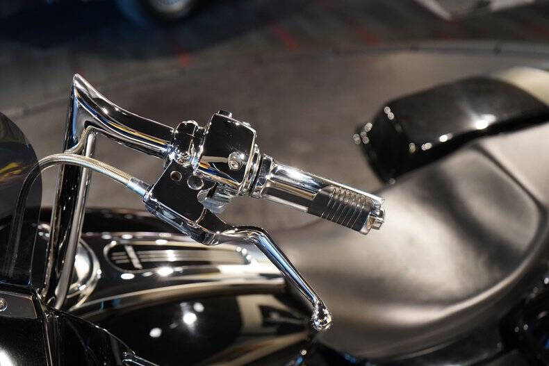 2007 Harley-Davidson Electra Glide