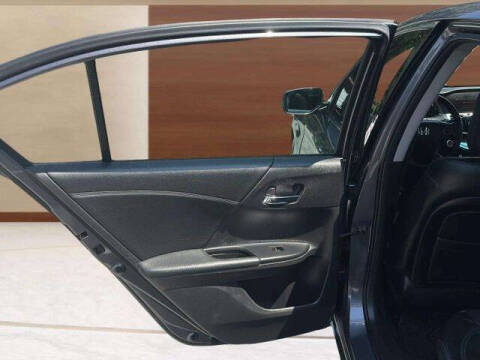 2013 Honda Accord EX-L V6