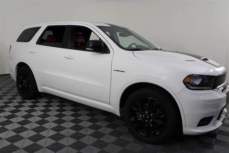 2020 Dodge Durango R/T