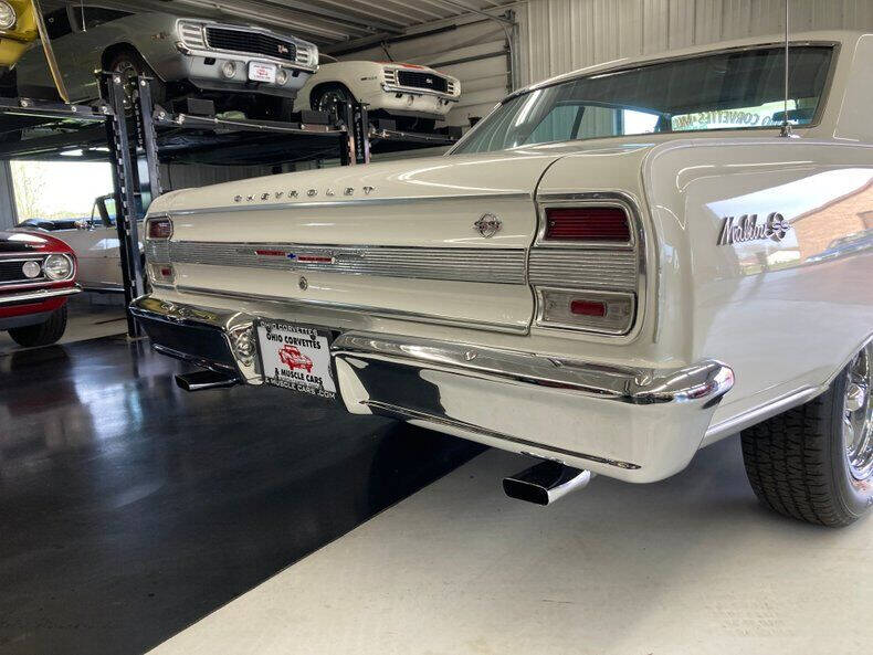 1964 Chevrolet Malibu