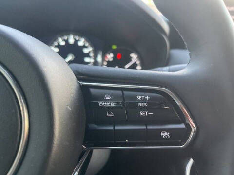 2025 Mazda CX-90 3.3 Turbo Preferred