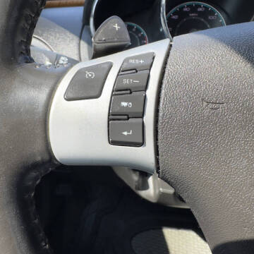 2010 Chevrolet Malibu LT