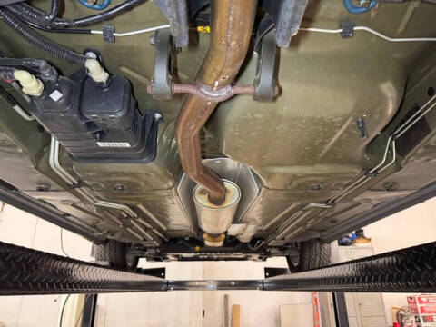 2010 Cadillac DTS Luxury Collection