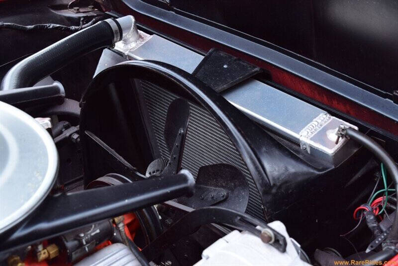 1965 Chevrolet Corvette