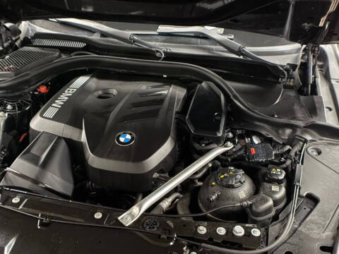 2025 BMW 5 Series 530i xDrive