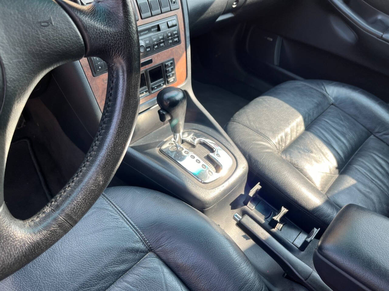 1998 Audi A4 108