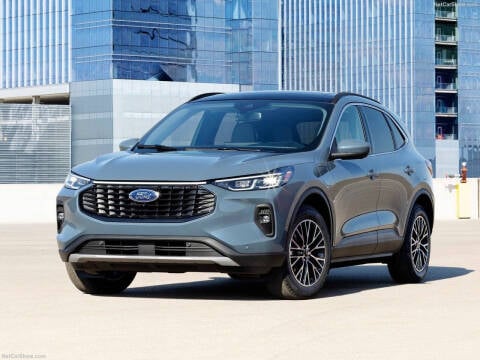 2025 Ford Escape for sale at Xclusive Auto Leasing NYC in Staten Island NY