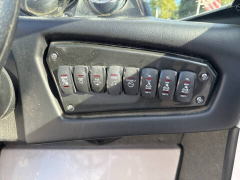 2013 Moomba Mojo 2.5