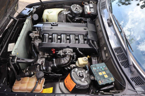 1984 BMW E30