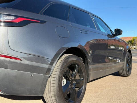 2021 Land Rover Range Rover Velar P250 S